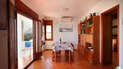 Chalet en Carrer de la Musclera photo 15