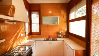 Chalet en Carrer de la Musclera photo 16