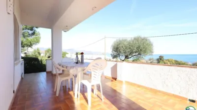 Chalet en Carrer de la Musclera photo 7