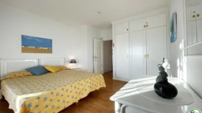 Chalet on Carrer d'Albacete photo 11