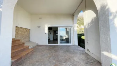 Chalet on Carrer d'Albacete photo 24