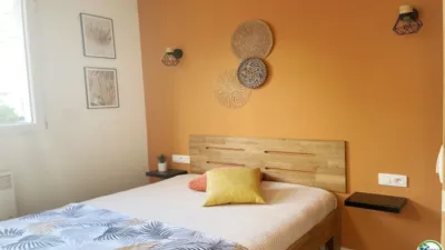 Chalet on Carrer d'Albacete photo 32