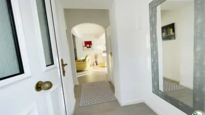 Chalet on Carrer d'Albacete photo 4