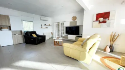 Chalet on Carrer d'Albacete photo 6