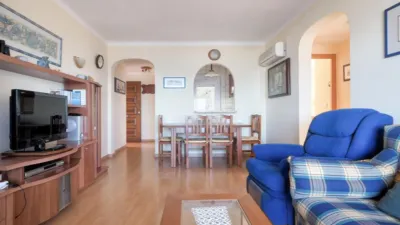 Apartment on Carrer de Francesc Alegre photo 11