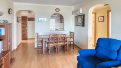Apartment on Carrer de Francesc Alegre photo 12