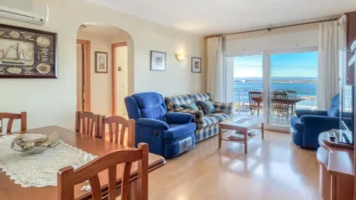 Apartment on Carrer de Francesc Alegre photo 13