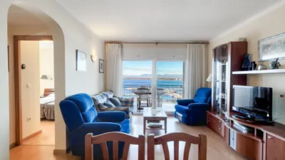 Apartment on Carrer de Francesc Alegre photo 14