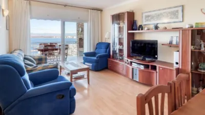 Apartment on Carrer de Francesc Alegre photo 15