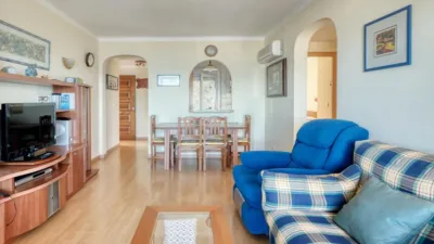 Apartment on Carrer de Francesc Alegre photo 16