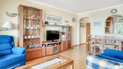 Apartment on Carrer de Francesc Alegre photo 17