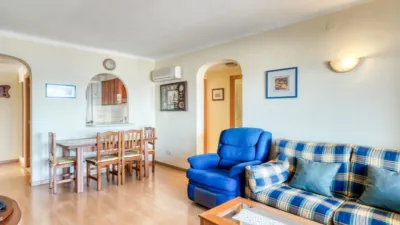 Apartment on Carrer de Francesc Alegre photo 18