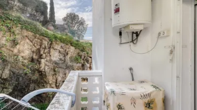 Apartment on Carrer de Francesc Alegre photo 21