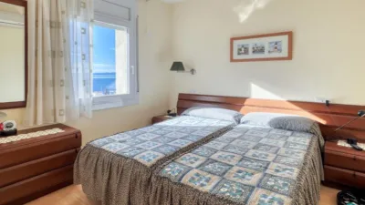 Apartment on Carrer de Francesc Alegre photo 23