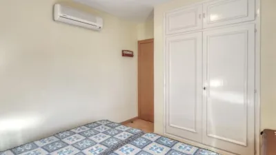 Apartment on Carrer de Francesc Alegre photo 24