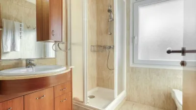 Apartment on Carrer de Francesc Alegre photo 25