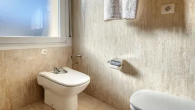 Apartment on Carrer de Francesc Alegre photo 26