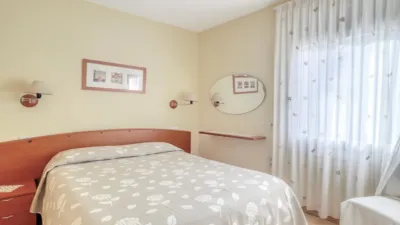 Apartment on Carrer de Francesc Alegre photo 27