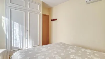 Apartment on Carrer de Francesc Alegre photo 28