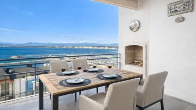 Apartment on Carrer de Francesc Alegre photo 34