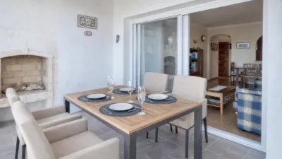 Apartment on Carrer de Francesc Alegre photo 35