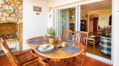 Apartment on Carrer de Francesc Alegre photo 3