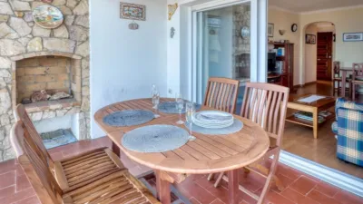Apartment on Carrer de Francesc Alegre photo 8