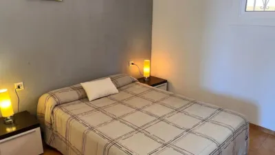 Apartment in the Badia-Gran Reserva Sector photo 10