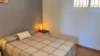 Apartment in the Badia-Gran Reserva Sector photo 12