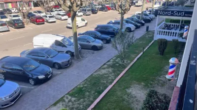 Apartment in the Badia-Gran Reserva Sector photo 18