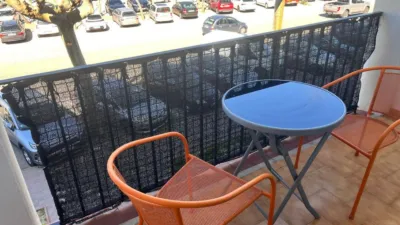 Apartment in the Badia-Gran Reserva Sector photo 19