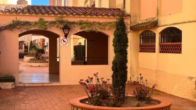 Apartment in the Badia-Gran Reserva Sector photo 21