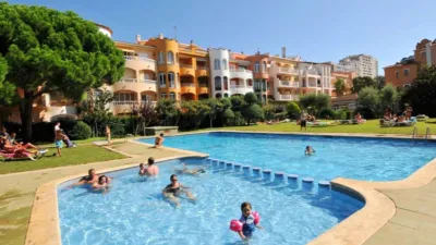 Apartment in the Badia-Gran Reserva Sector photo 22