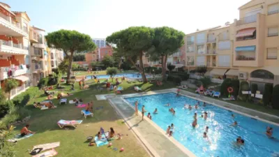 Apartment in the Badia-Gran Reserva Sector photo 23