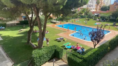 Apartment in the Badia-Gran Reserva Sector photo 24