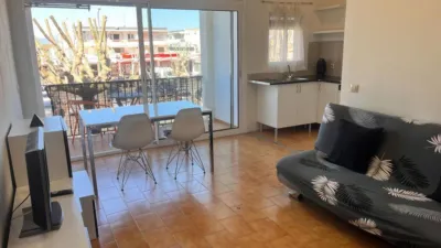 Apartment in the Badia-Gran Reserva Sector photo 2
