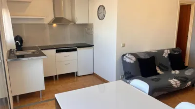 Apartment in the Badia-Gran Reserva Sector photo 8