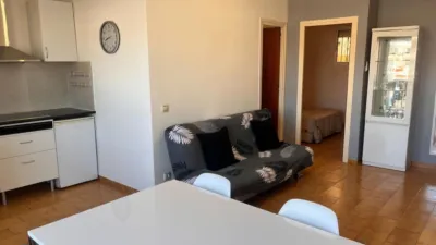 Apartment in the Badia-Gran Reserva Sector photo 9