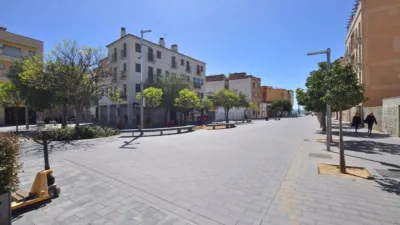 Piso en Carrer de Gravina photo 28