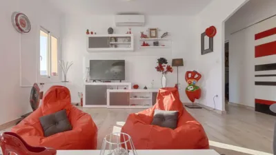Apartment on Carrer de Gravina photo 4