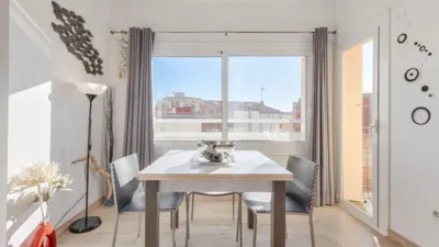 Piso en Carrer de Gravina photo 6