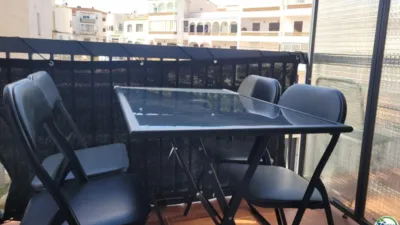 Apartment in Carrer del Poblat Típic photo 2