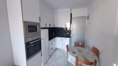 Apartment in Carrer del Poblat Típic photo 3