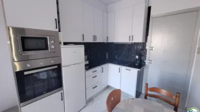 Apartment in Carrer del Poblat Típic photo 4