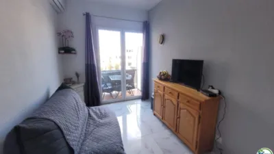 Apartment in Carrer del Poblat Típic photo 5