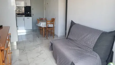 Apartment in Carrer del Poblat Típic photo 6