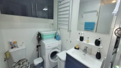 Apartment in Carrer del Poblat Típic photo 9