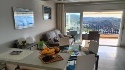 Apartment on Carrer de Joan Timoneda photo 14