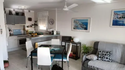 Apartment on Carrer de Joan Timoneda photo 16