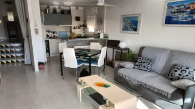 Apartment on Carrer de Joan Timoneda photo 17